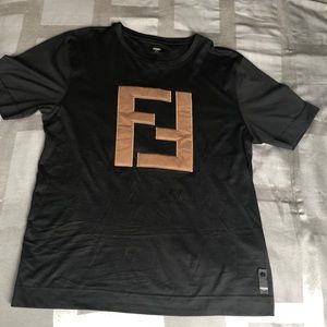 Fendi T-Shirt